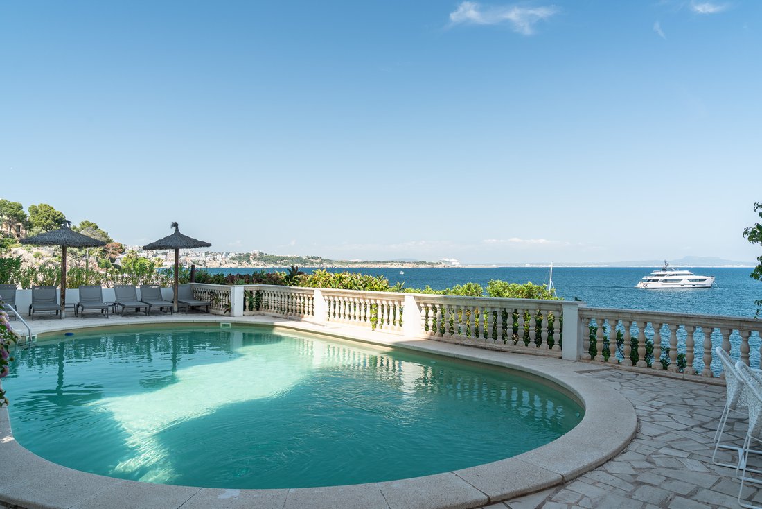Penthouse in Calvia, Balearic Islands, Spain 5 - 18079020