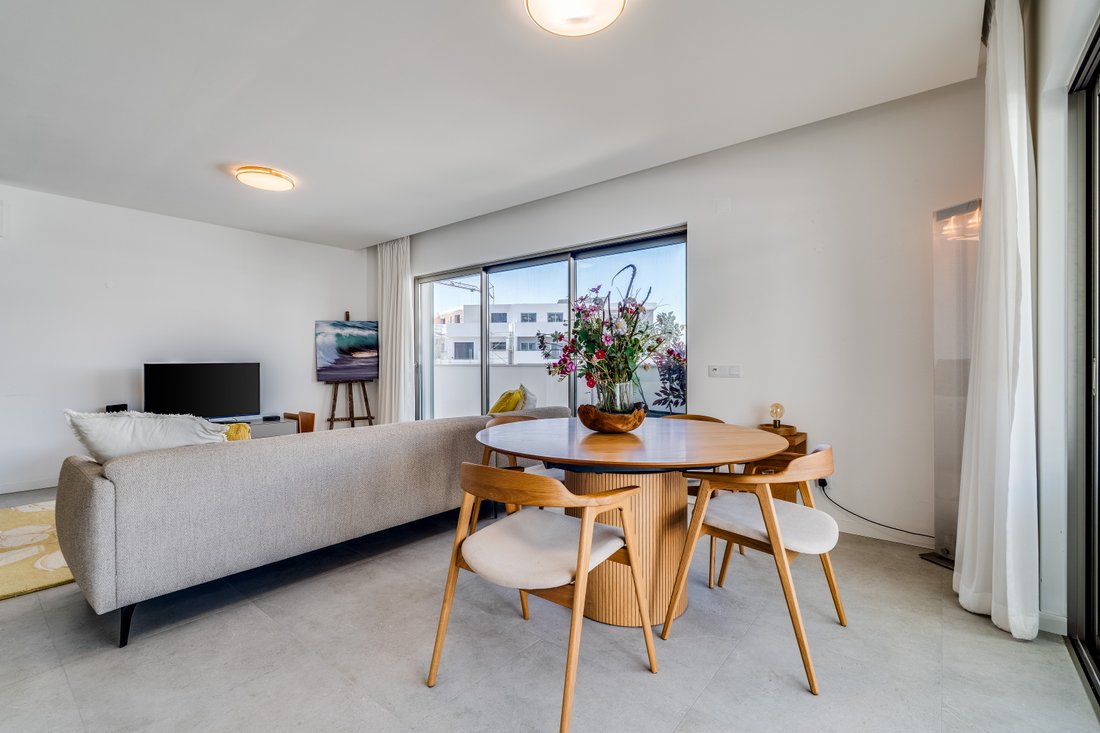 Apartment in São Sebastião, Lagos, Sao Goncalo de Lagos, Portugal 5 - 18071284