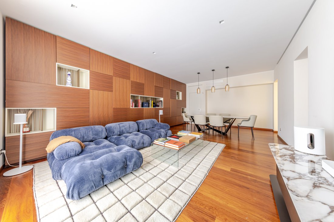 Apartment in Brera, Milan, Italy 1 - 18079961