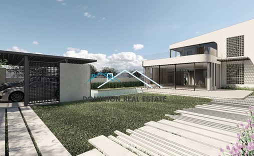 Villa in Kalyvia Thorikou, Attica, Greece 1