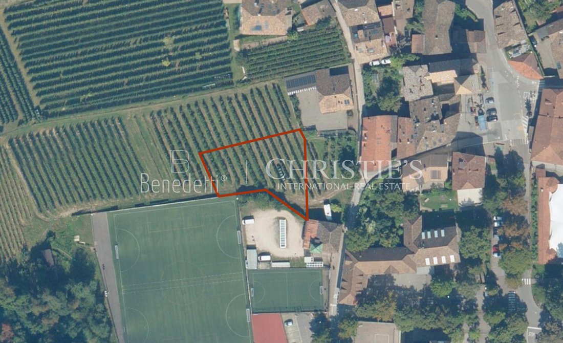 Land in Appiano Sulla Strada del Vino / Eppan an der Weinstraße, Trentino – Alto Adige/Südtirol, Italy 4 - 18079257