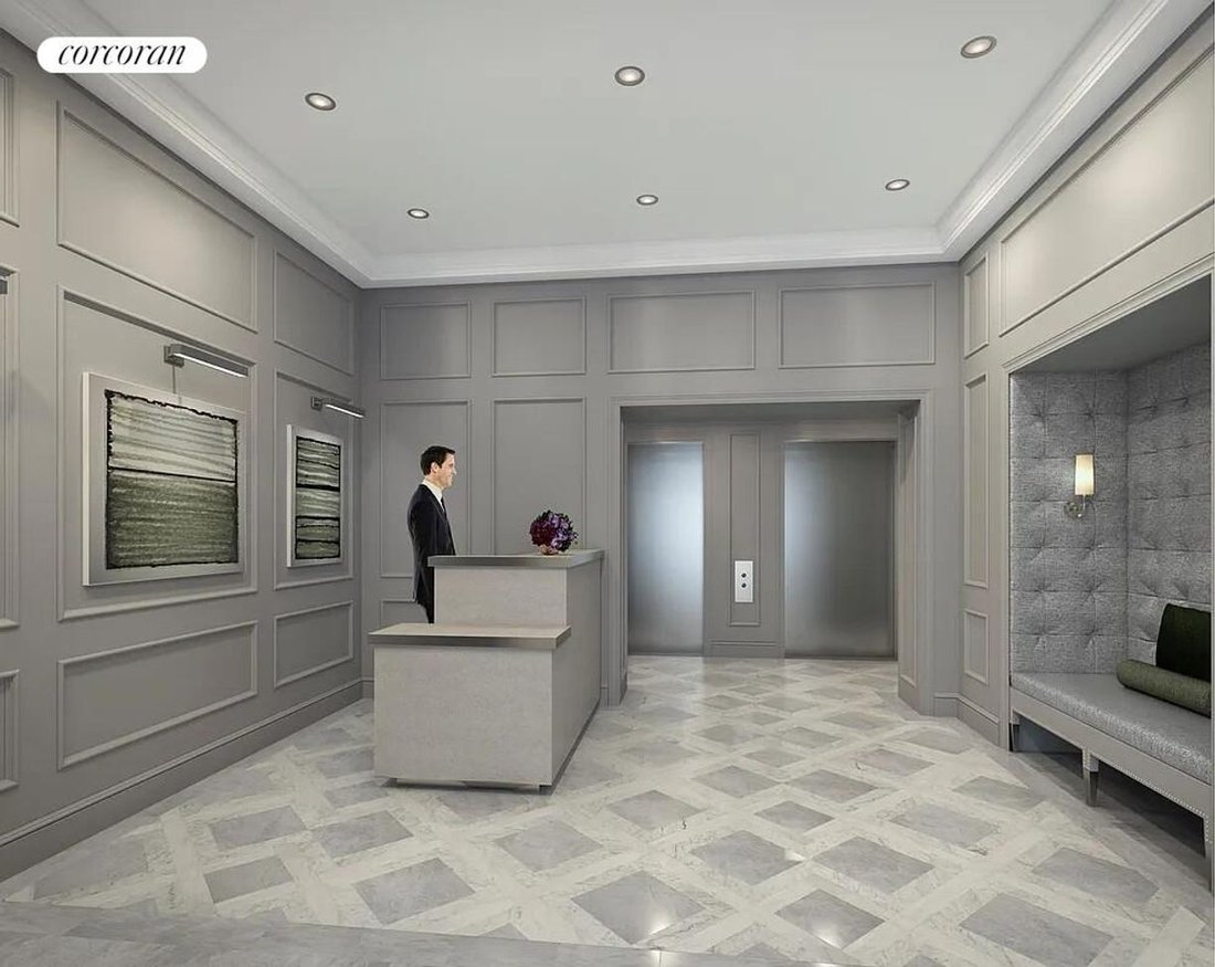 Condo in New York, New York, United States 2 - 18071253