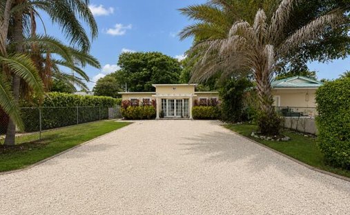 House in Key Largo, Florida, United States 1
