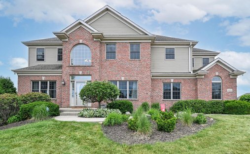 House in Powers Lake, Wisconsin, United States 1