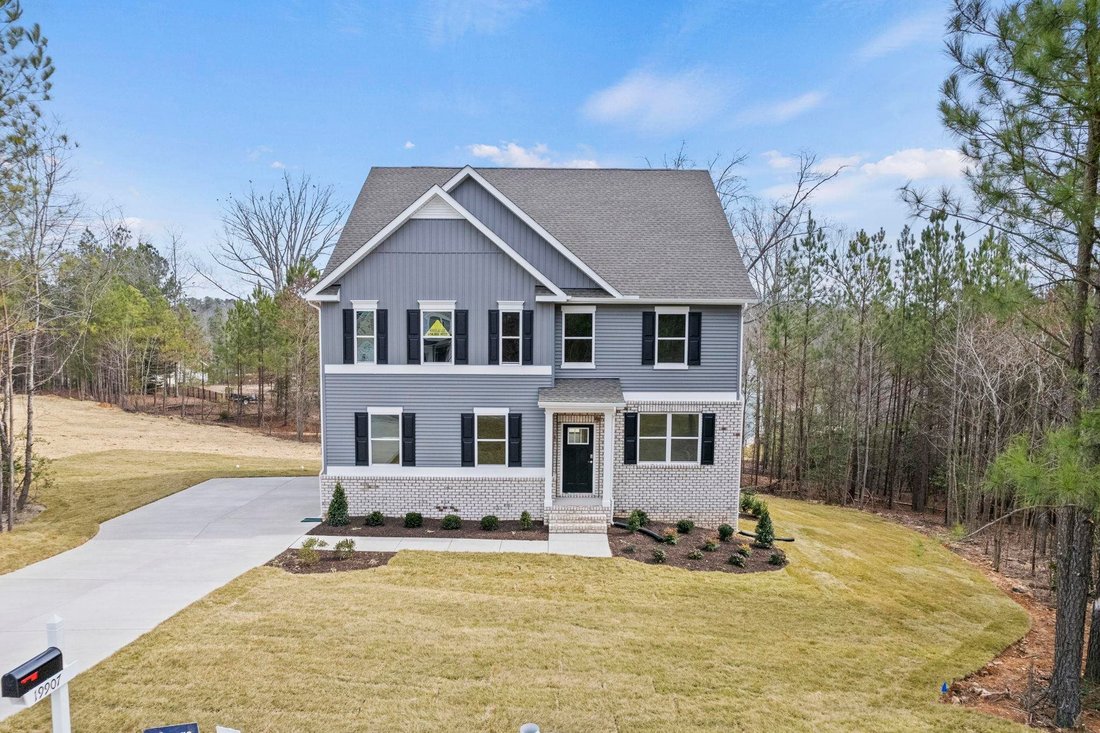 House in Massanetta Springs, Virginia, United States 1 - 18071457