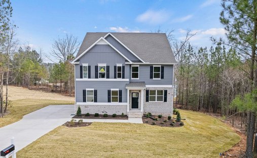 House in Massanetta Springs, Virginia, United States 1