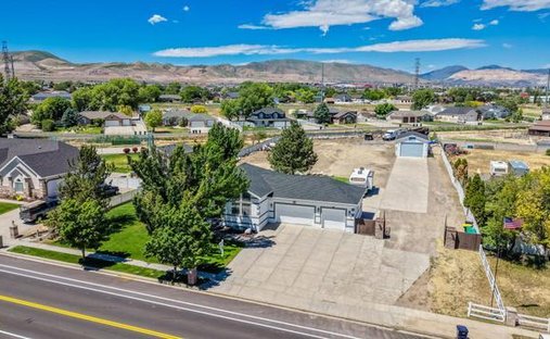 Haus in Riverton, Utah, Vereinigte Staaten 1
