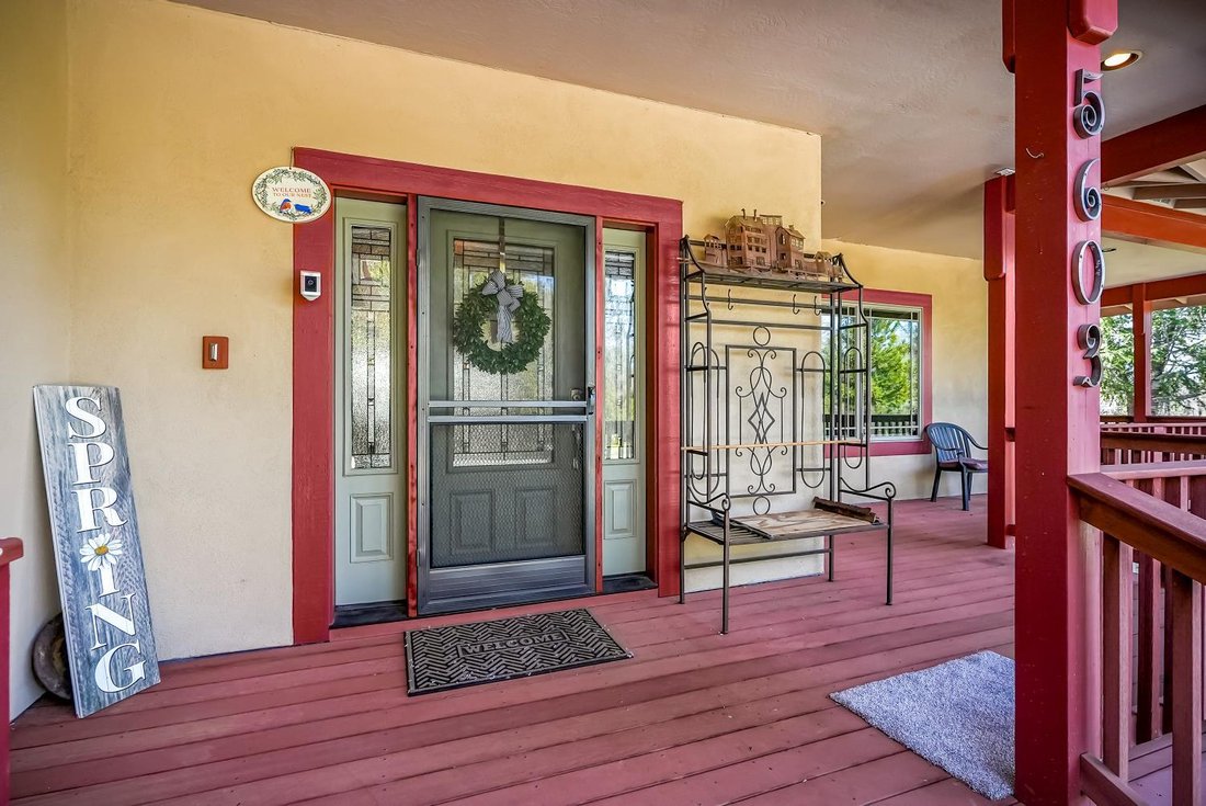House in Sheep Ranch, California, United States 4 - 17437425