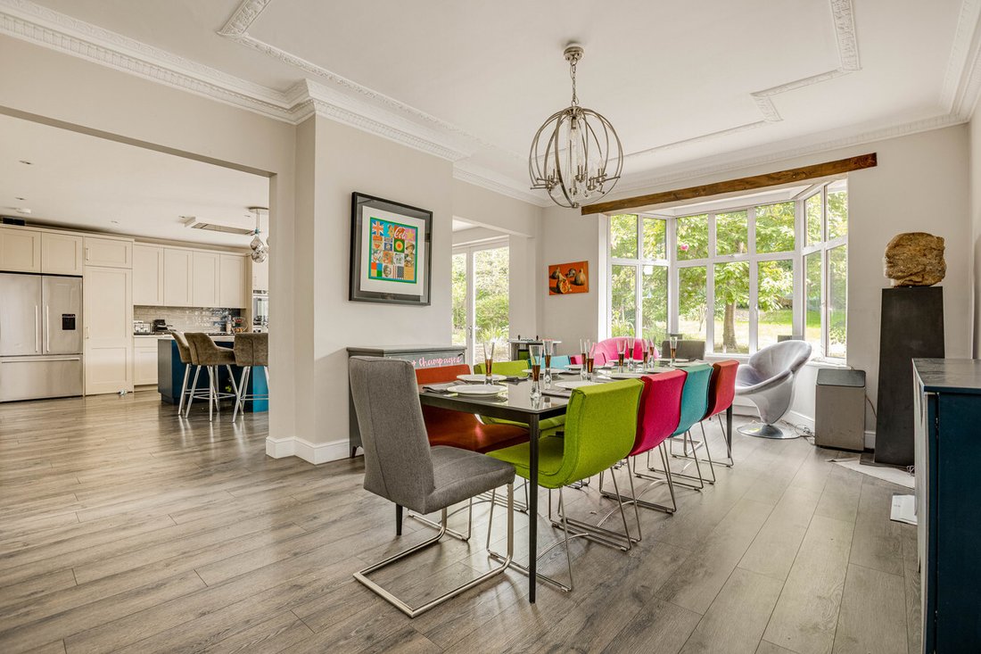 House in Putney, Wandsworth (Greater London), England 4 - 18071583