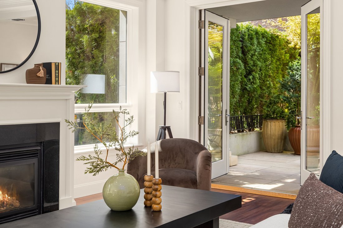 Condominio a Seattle, Washington, Stati Uniti 5 - 18071305