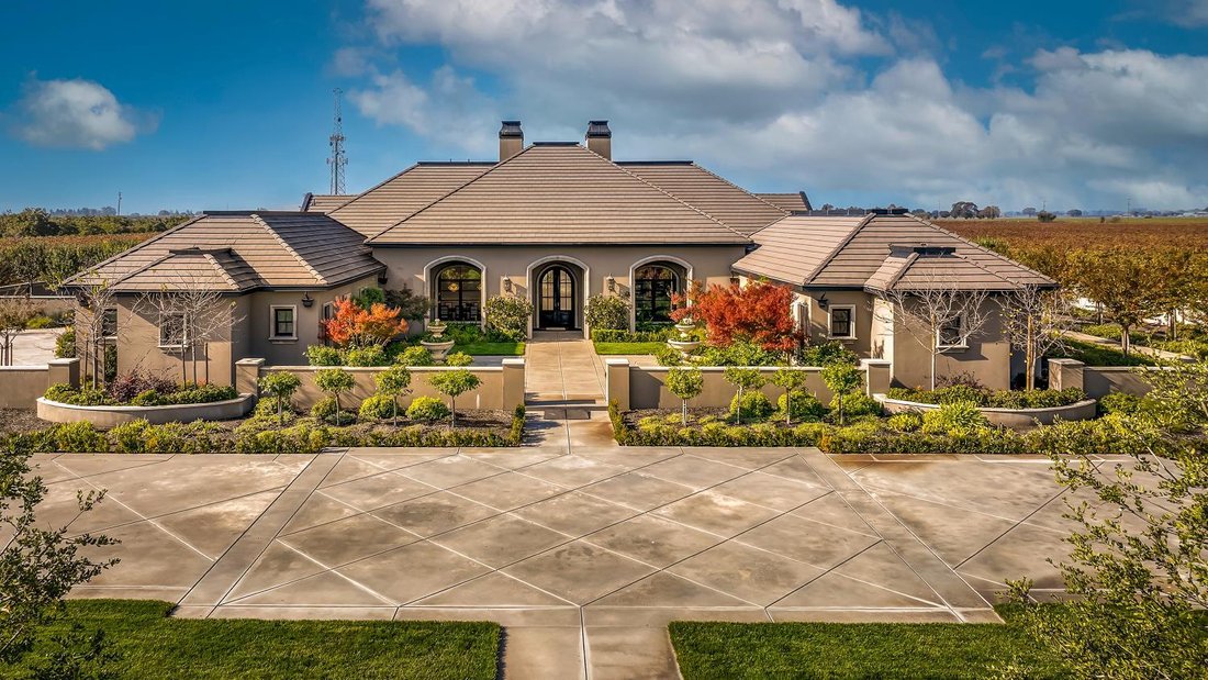 House in Lodi, California, United States 1 - 18071009