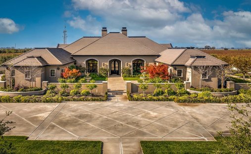 Maison à Lodi, Californie, États-Unis 1