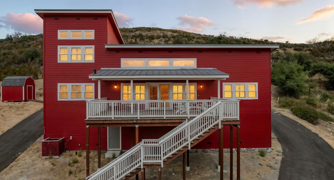 House in Sheep Ranch, California, United States 2 - 16307711