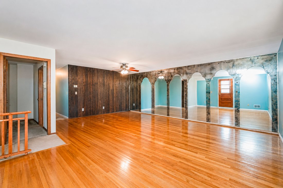 Apartment in New York, New York, United States 4 - 18071135
