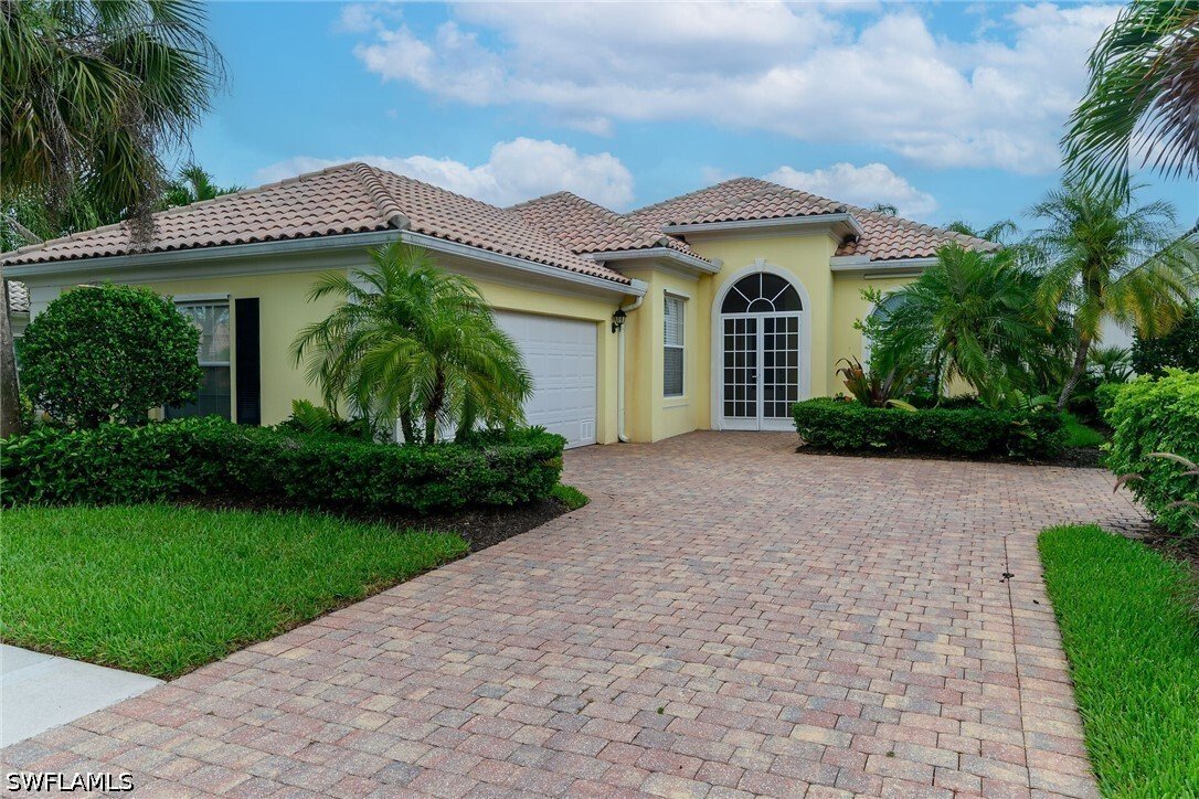 House in Naples, Florida, United States 1 - 18071546