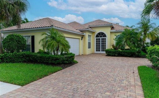House in Naples, Florida, United States 1