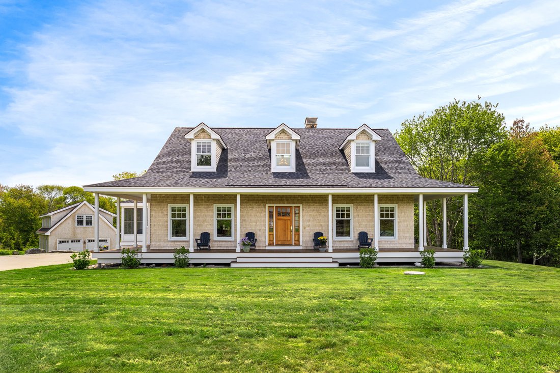 Little Compton, Rhode Island, United States 4 - 18071268