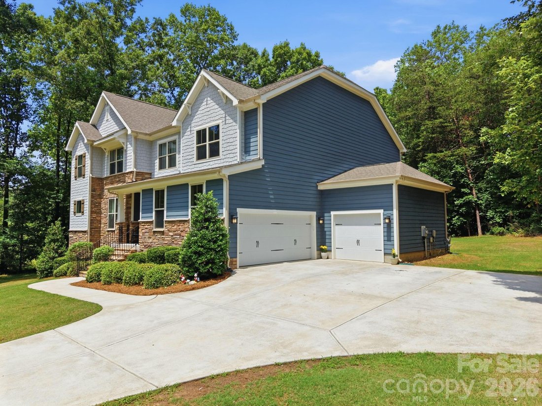 House in Mooresville, North Carolina, United States 2 - 18070991