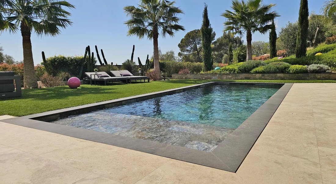 Villa in Opio, Provence-Alpes-Côte d'Azur, France 2 - 18071441