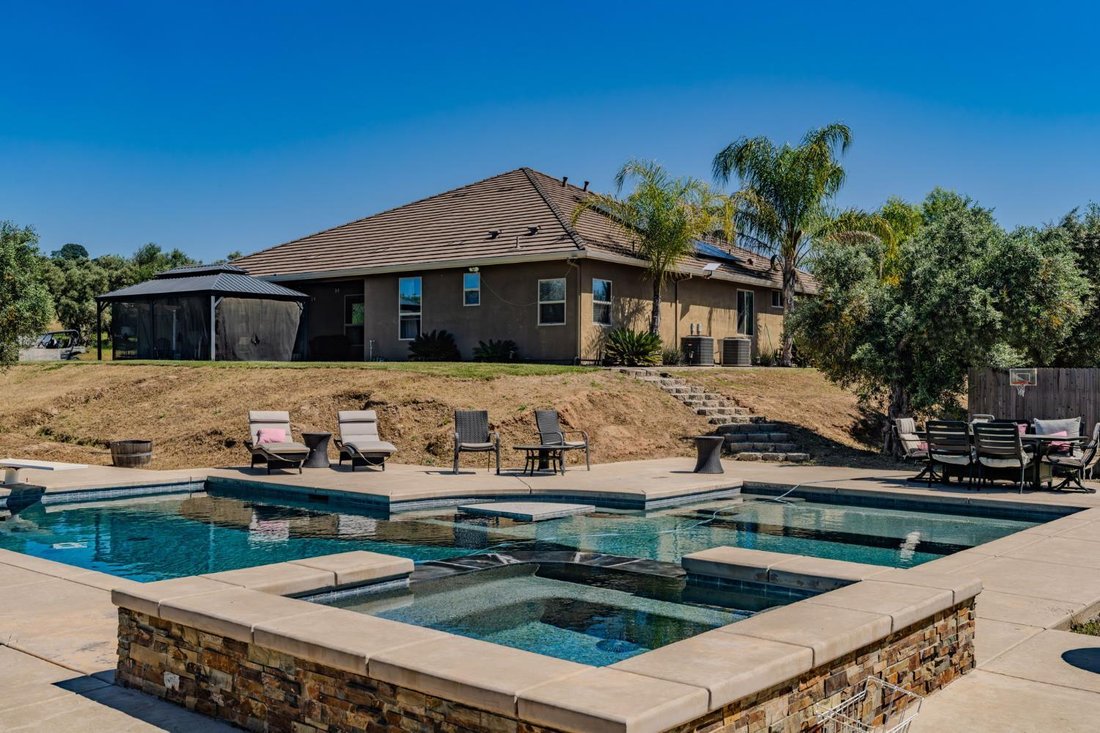 House in Valley Springs, California, United States 2 - 17845295