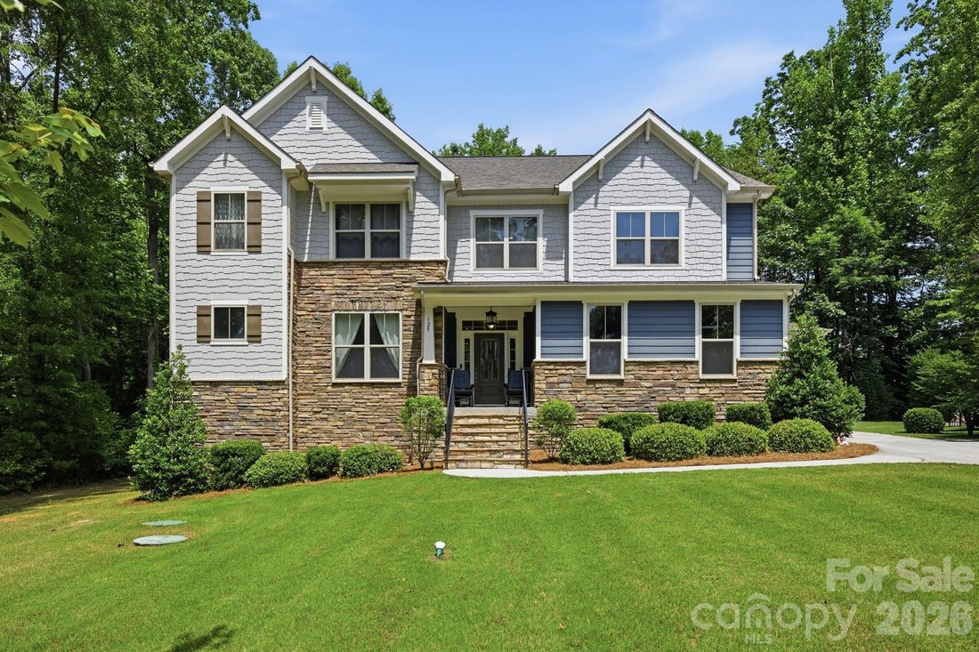 House in Mooresville, North Carolina, United States 1 - 18070991