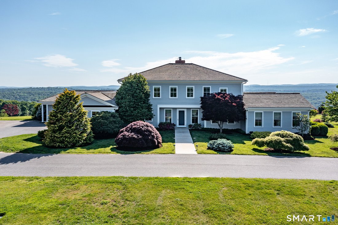 House in Bridgewater, Connecticut, United States 1 - 18071425