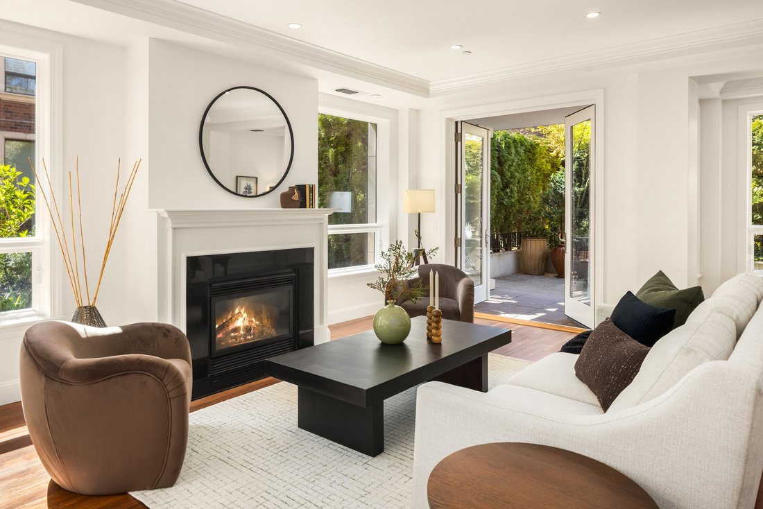 Condominio a Seattle, Washington, Stati Uniti 2 - 18071305