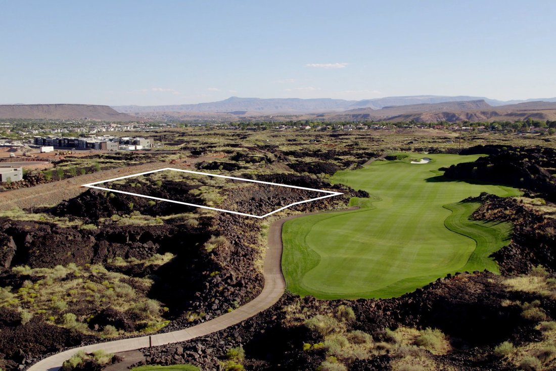 Terreno a Santa Clara, Utah, Stati Uniti 3 - 18071327