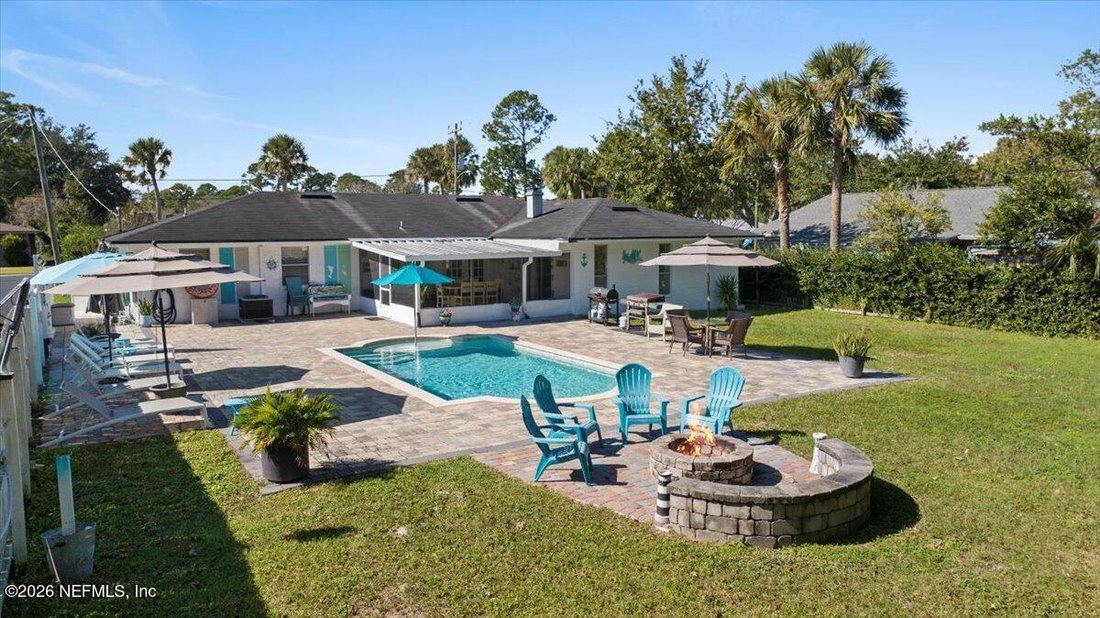 House in Jacksonville Beach, Florida, United States 2 - 18071402