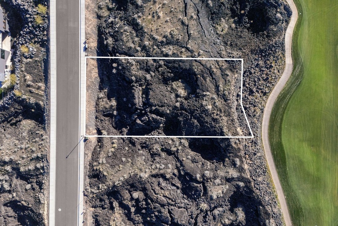 Terreno a Santa Clara, Utah, Stati Uniti 5 - 18071327