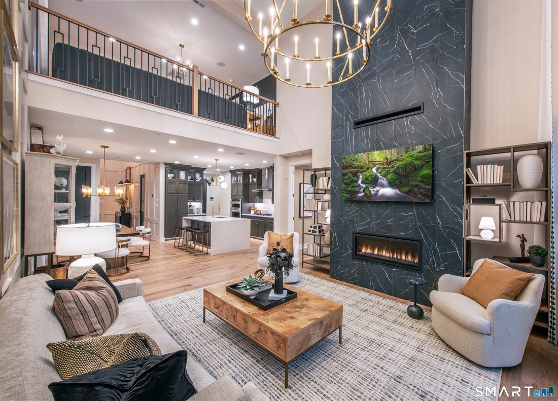 Condo in Darien, Connecticut, United States 1 - 18071426