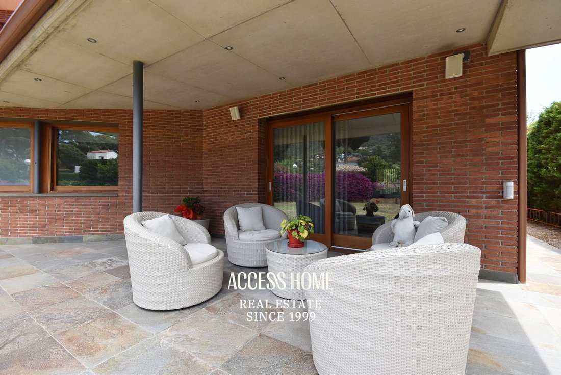 House in Cabrera de Mar, Catalonia, Spain 3 - 18062785