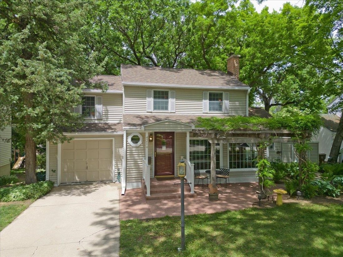 House in Fitchburg, Wisconsin, United States 1 - 18071592