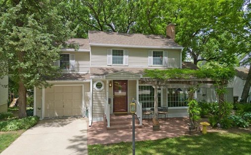 Maison à Fitchburg, Wisconsin, États-Unis 1