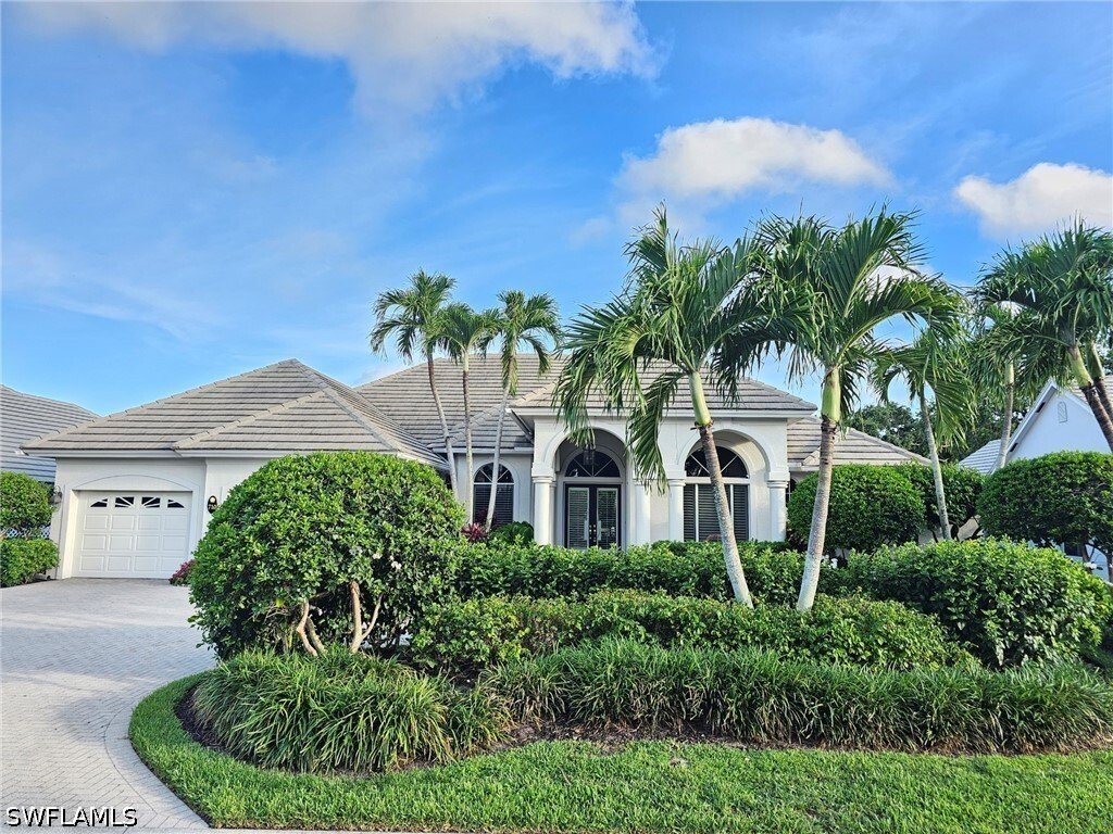 House in Naples, Florida, United States 1 - 17764504