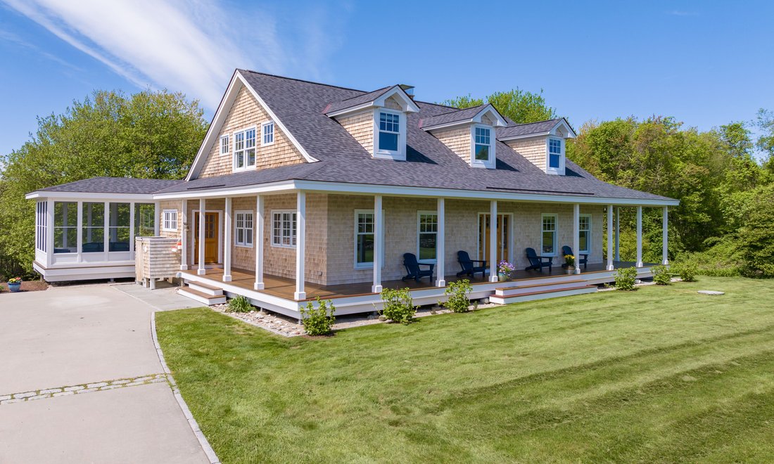 Little Compton, Rhode Island, United States 3 - 18071268