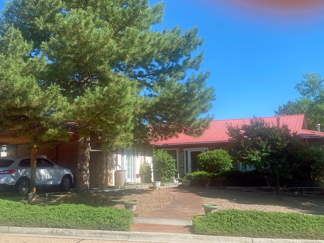 House in Santa Fe, New Mexico, United States 1 - 18071371