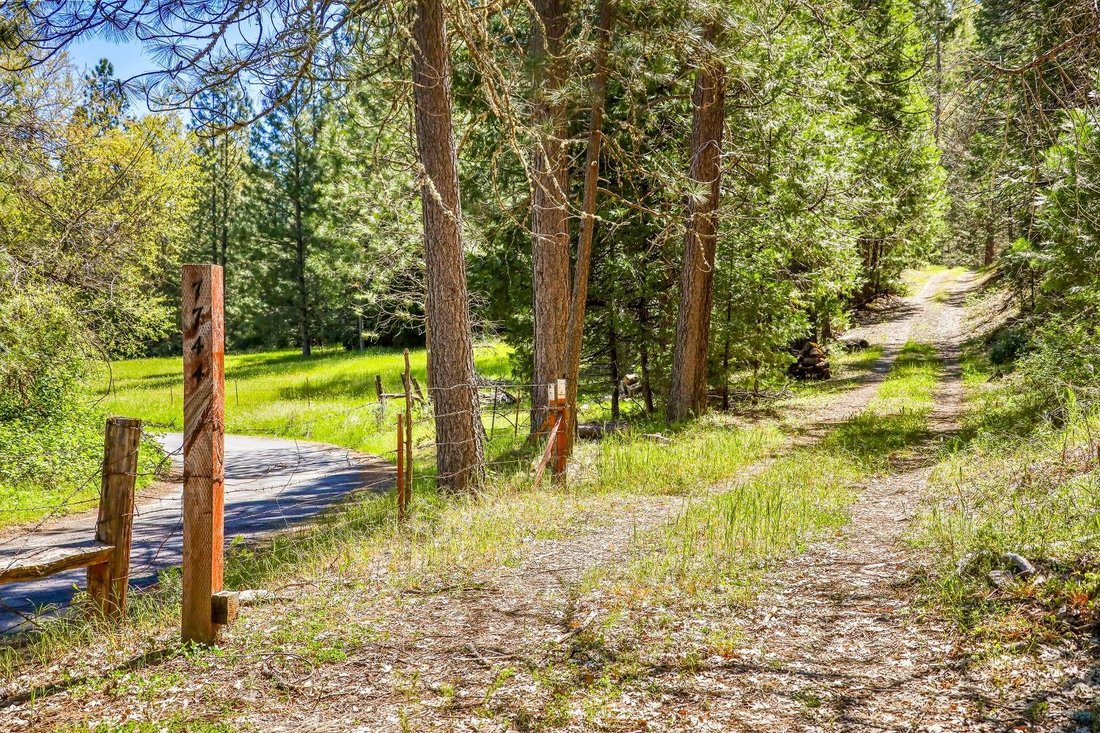 Terreno a Sheep Ranch, California, Stati Uniti 4 - 17437463