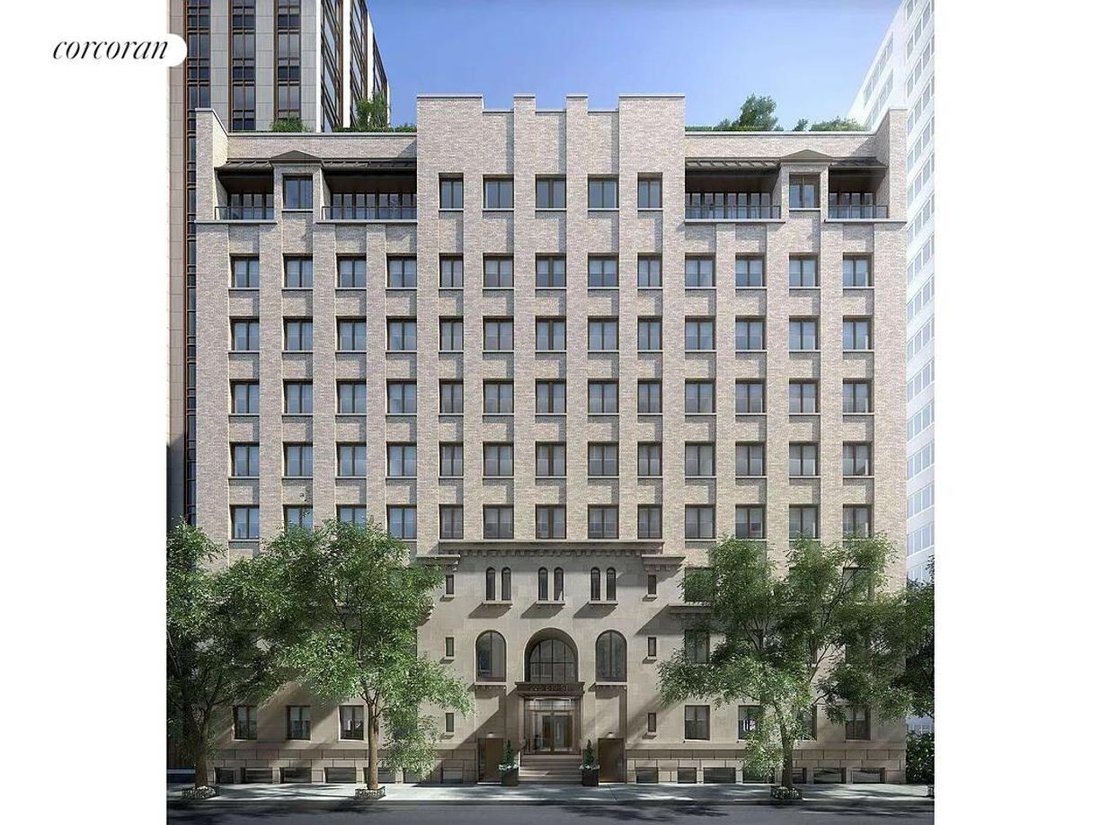 Condo in New York, New York, United States 1 - 18071253