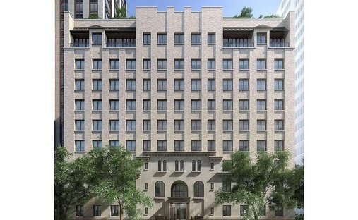 Appartement à New York, État de New York, États-Unis 1