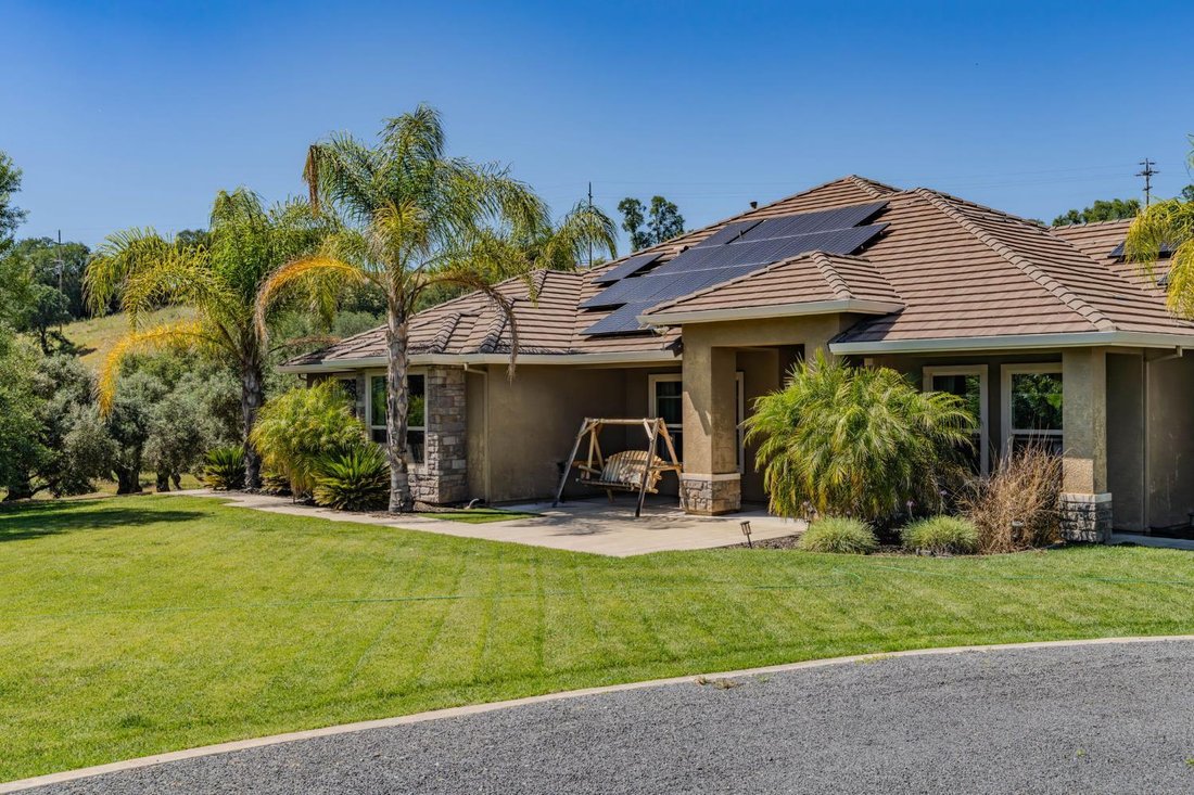House in Valley Springs, California, United States 5 - 17845295
