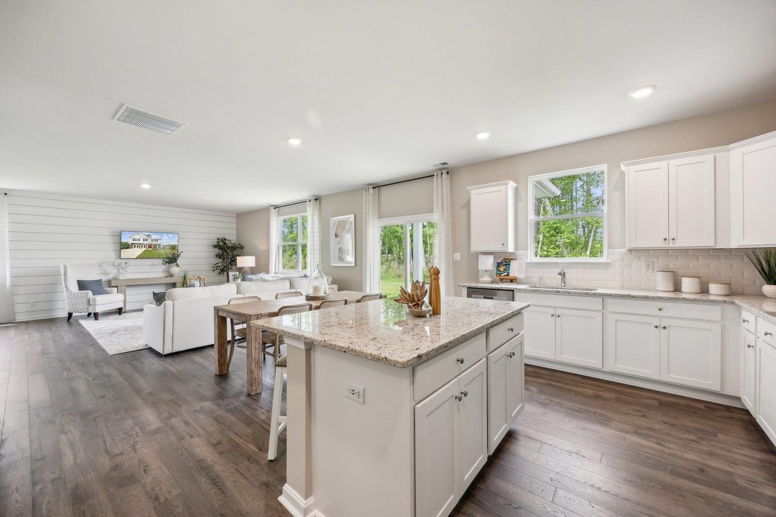 House in Massanetta Springs, Virginia, United States 5 - 18071457