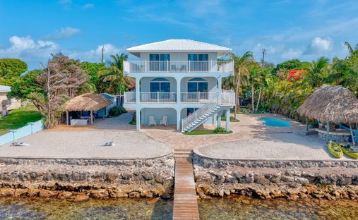 House in Marathon, Florida, United States 1