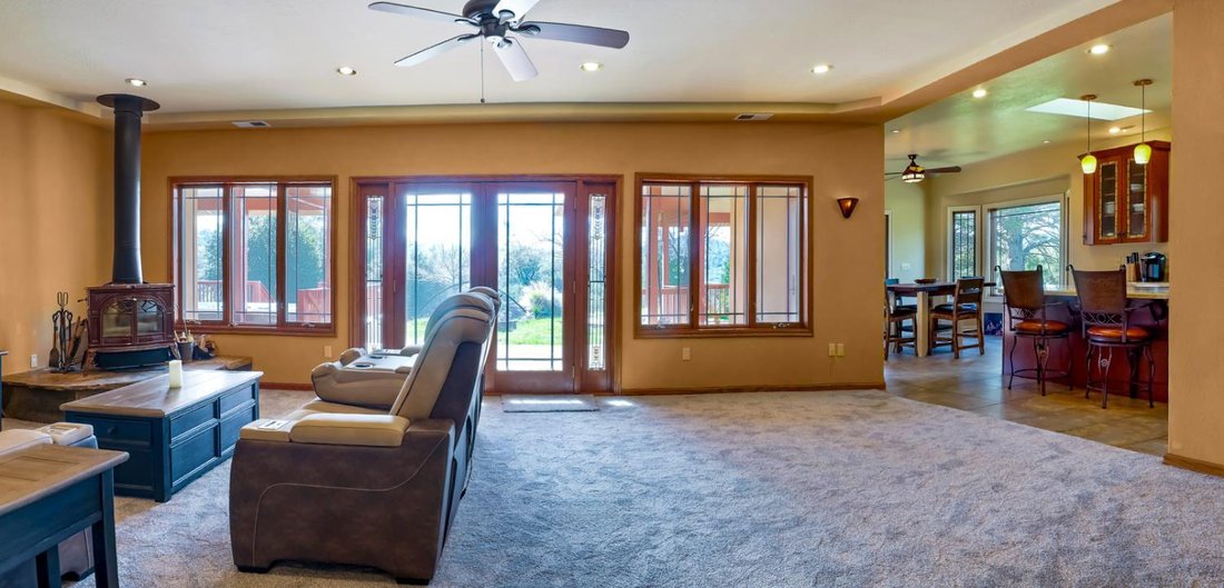 House in Sheep Ranch, California, United States 5 - 17437425