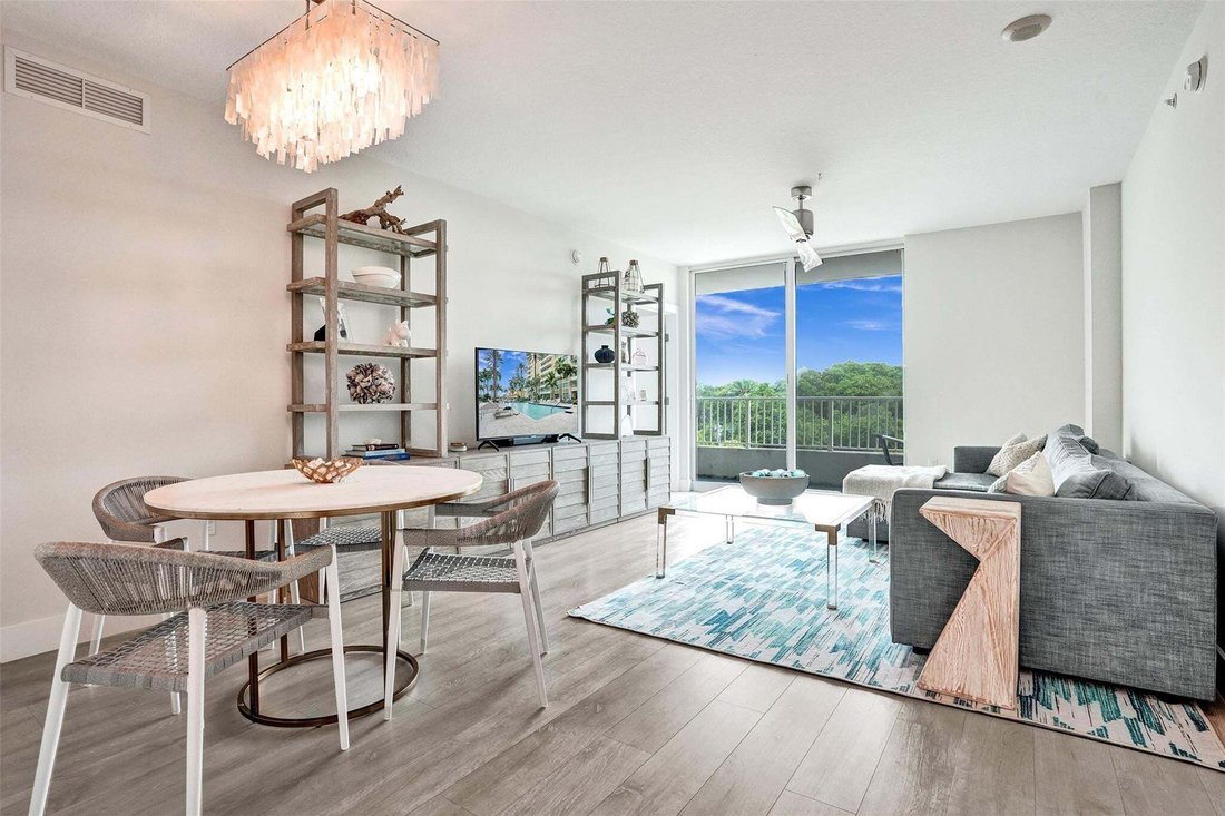 Condo in Boynton Beach, Florida, United States 4 - 15855352