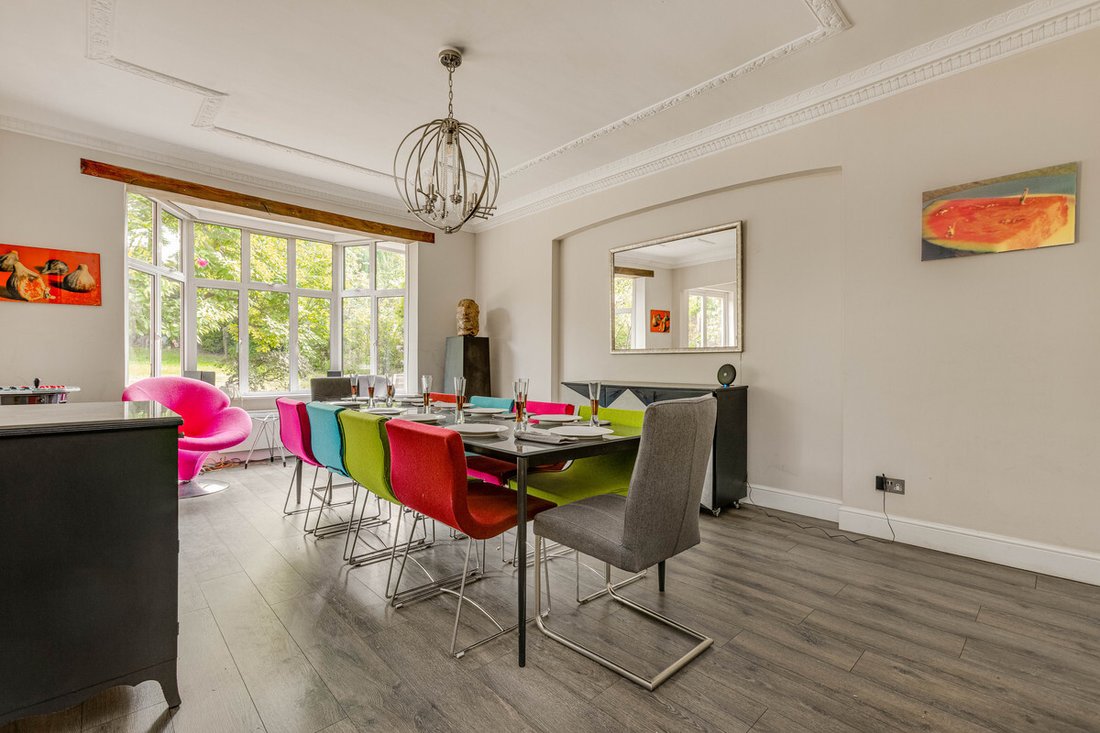 House in Putney, Wandsworth (Greater London), England 2 - 18071583