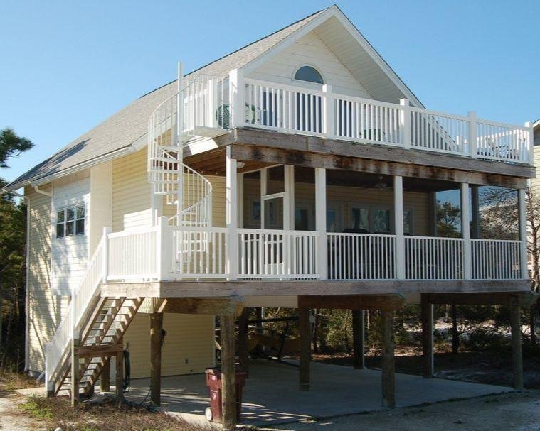 House in Port St. Joe, Florida, United States 1 - 18056778