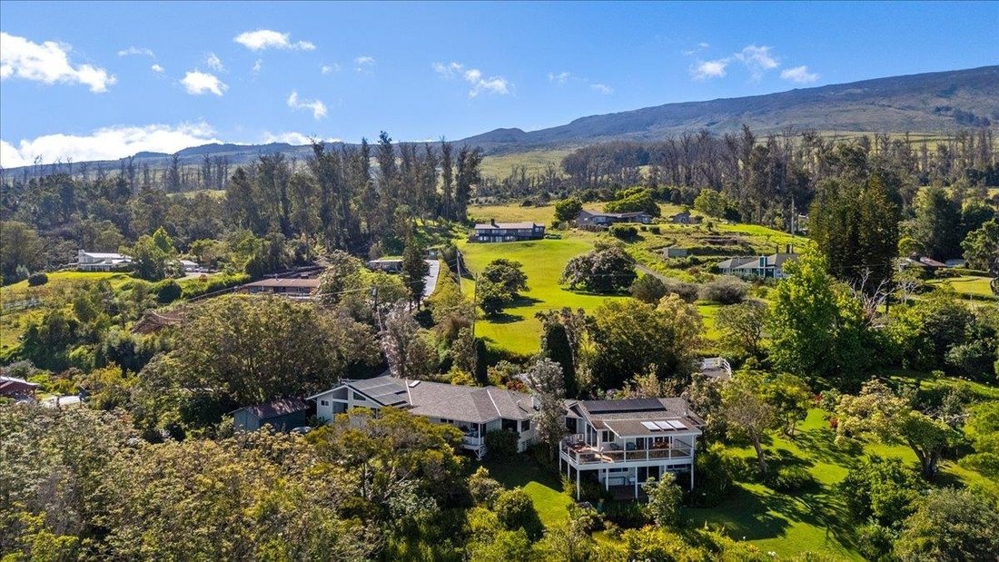 House in Kula, Hawaii, United States 4 - 18070990