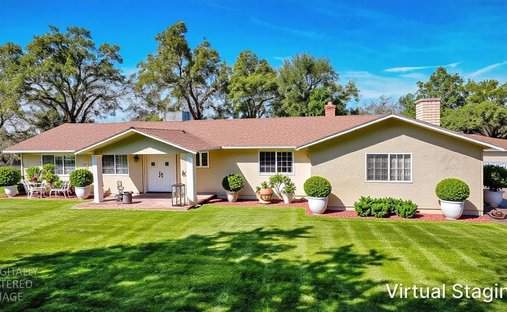 Linden, California, Stati Uniti 1