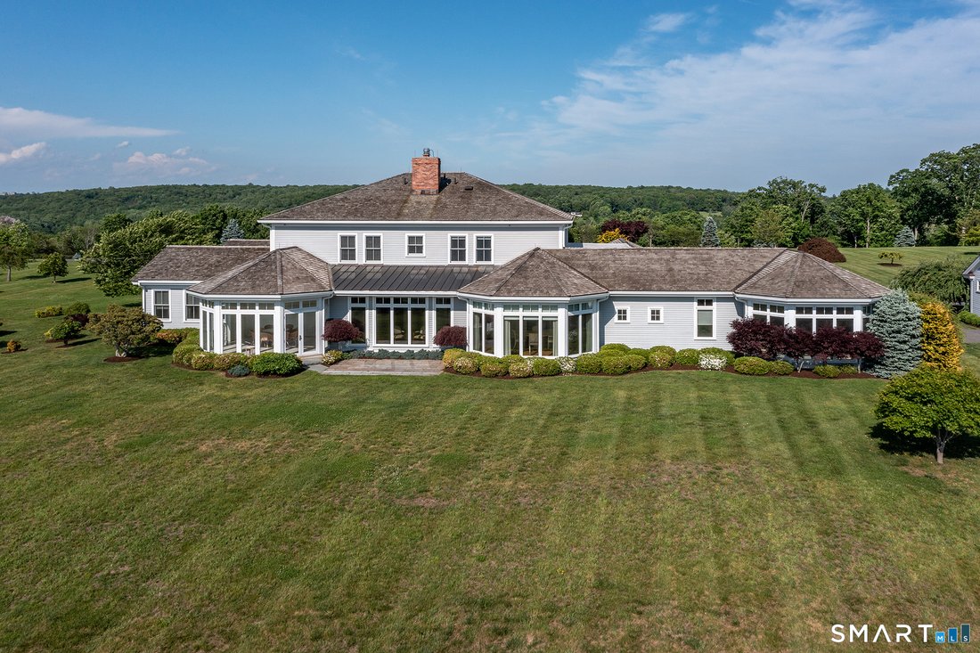 House in Bridgewater, Connecticut, United States 5 - 18071425